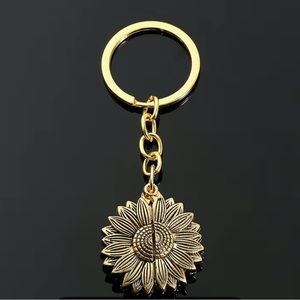 Keep F*cking Going Keychain